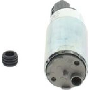 BOSCH Kraftstoffpumpe 0 986 580 822