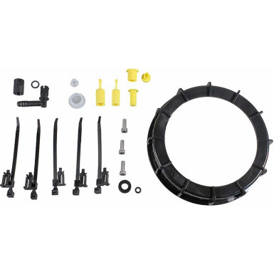 Metzger Beheizung, Tankeinheit (Harnstoffeinspritzung) 0931020