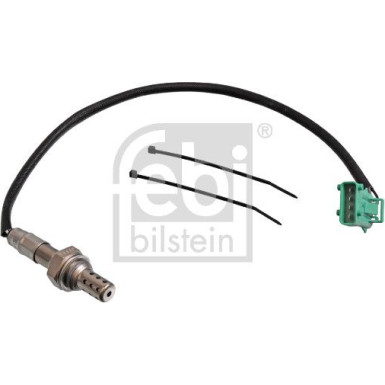 FEBI BILSTEIN 178570 Lambdasonde