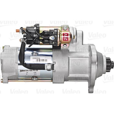 Starter Valeo Origins New OE TECHNOLOGIE 438280