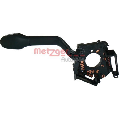 Metzger Wischerschalter 0916030