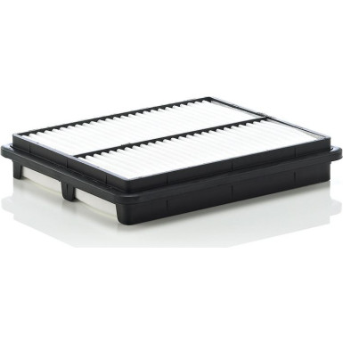 MANN-FILTER C 2537/1 Luftfilter MANN-FILTER C 2537/1 Luftfilter