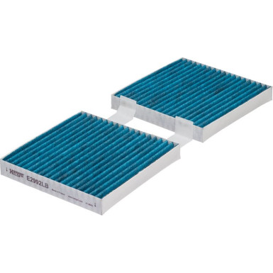 Hengst Filter Filter, Innenraumluft E2992LB-2