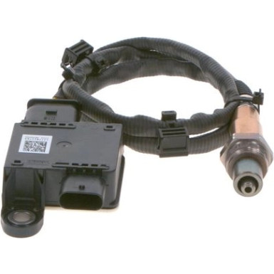 Partikelsensor 0 281 006 618 Partikelsensor 0 281 006 618