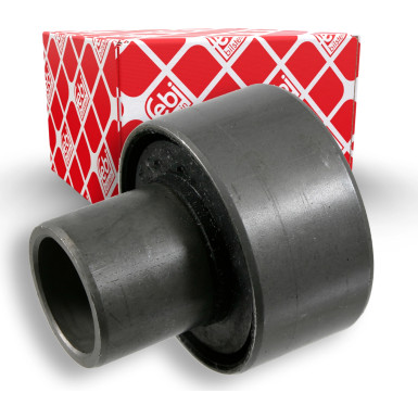 FEBI BILSTEIN 21039 Lagerung, Achskörper FEBI BILSTEIN 21039 Lagerung, Achskörper