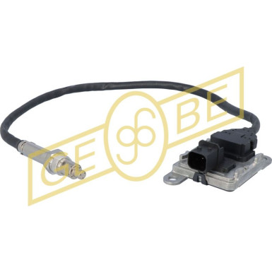 GEBE NOx-Sensor, NOx-Katalysator 9 3635 1