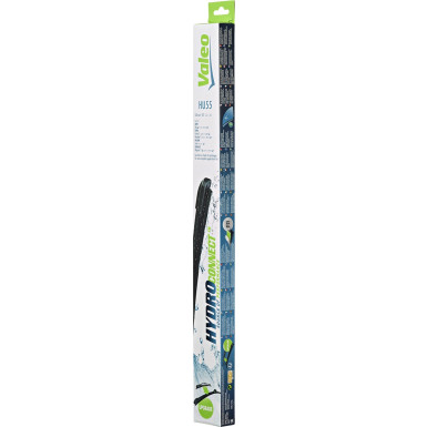Valeo Wischblatt Scheibenwischer HYDROCONNECT UPGRADE 578576