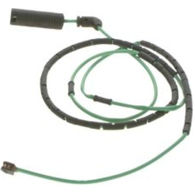 BOSCH Warnkontakt, Bremsbelagverschleiß 1 987 474 583 BOSCH Warnkontakt, Bremsbelagverschleiß 1 987 474 583