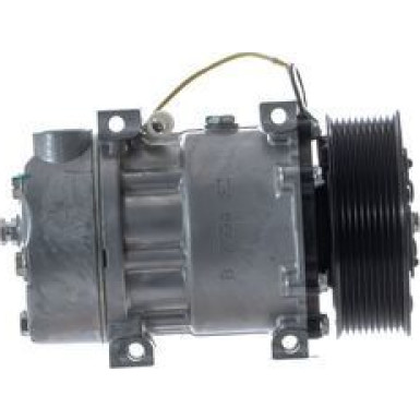 Mahle Kompressor, Klimaanlage BEHR ACP 546 000S