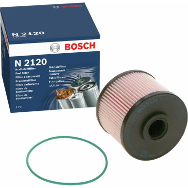 Kraftstofffilter F 026 402 120 Kraftstofffilter F 026 402 120
