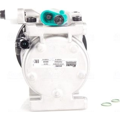 Kompressor, Klimaanlage 89294 Kompressor, Klimaanlage 89294