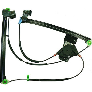 Metzger Fensterheber 2160048