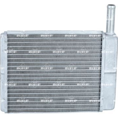 NRF Wärmetauscher, Innenraumheizung 54471 NRF Wärmetauscher, Innenraumheizung 54471