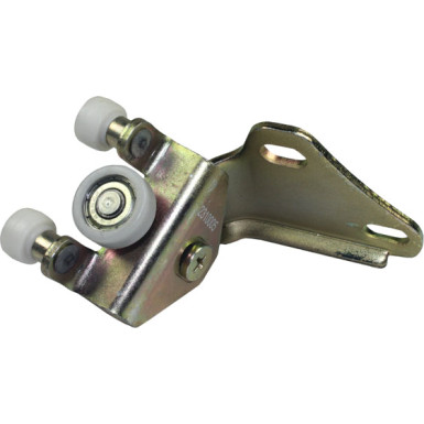 Metzger Rollenführung, Schiebetür 2310005