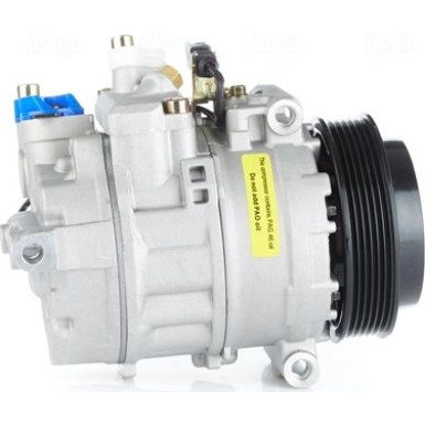 Kompressor, Klimaanlage 890191 Kompressor, Klimaanlage 890191