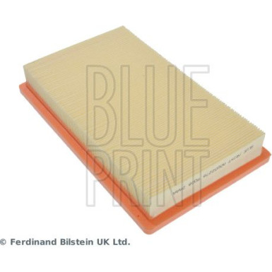 Blue Print Luftfilter ADG02278