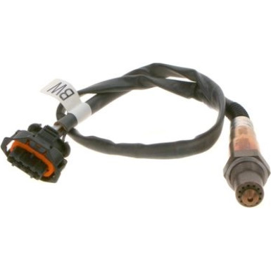 BOSCH Lambdasonde 0 258 006 501 BOSCH Lambdasonde 0 258 006 501