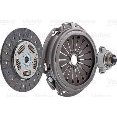 Valeo 805277 Kupplungssatz NEW ORIGINAL KIT3P
