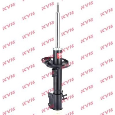 KYB Stoßdämpfer Vorne links Excel-G 339827