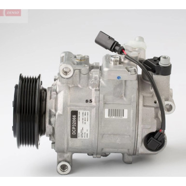 DENSO 6SEU14C Klimakompressor DCP32066 DENSO 6SEU14C Klimakompressor DCP32066