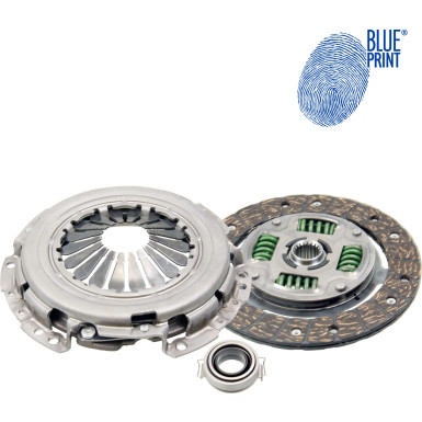 Blue Print Kupplungssatz SMARTFIT Solution Kit ADT330265