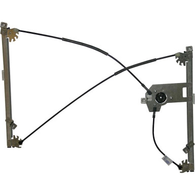 Valeo Fensterheber 850788