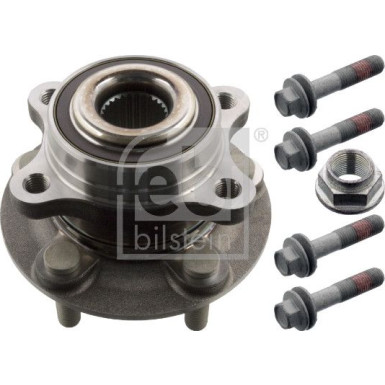 FEBI BILSTEIN 101376 Radlagersatz