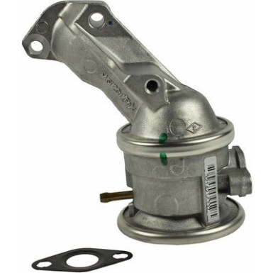 Metzger Ventil, Sekundärluftpumpsystem 0892226