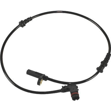 Metzger Sensor, Raddrehzahl 0900649