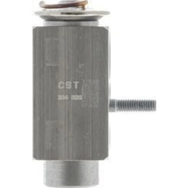 Mahle Expansionsventil, Klimaanlage BEHR Premium Line AVE 89 000P