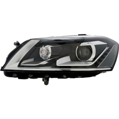 Hauptscheinwerfer 044505 Hauptscheinwerfer 044505