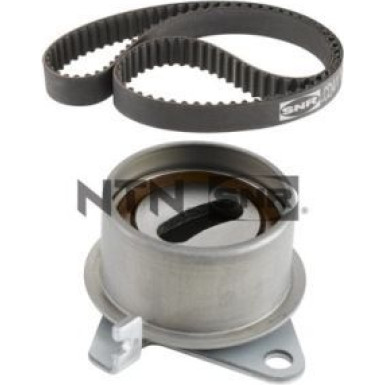 NTN-SNR Zahnriemensatz KD473.12