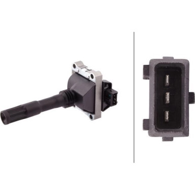 Hella Zündspule 5DA 193 175-671