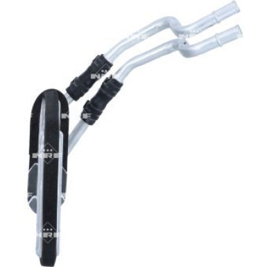 NRF Wärmetauscher, Innenraumheizung 54468