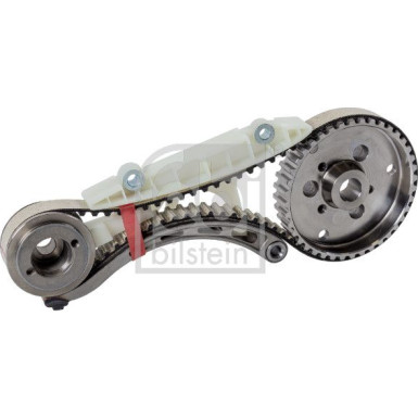 FEBI BILSTEIN 46282 Zahnriemensatz