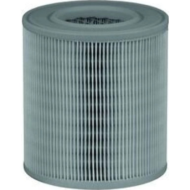 Knecht Luftfilter LX 1253