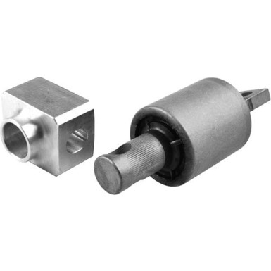 Tedgum Lagerung, Lenker TED73220