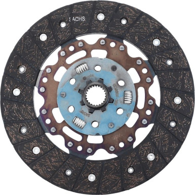 SACHS 2290 601 062 Kupplungssatz ZMS Modul XTend plus CSC
