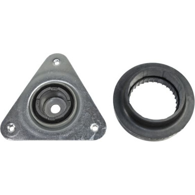 Metzger Reparatursatz, Federbeinstützlager 6490225