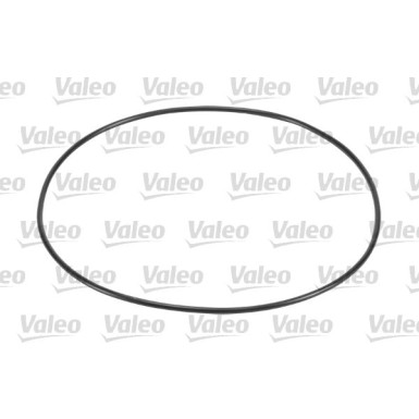 Valeo Luftfilter 585603