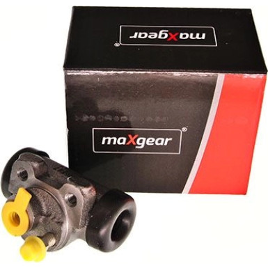 Maxgear Radbremszylinder 19-0167 Maxgear Radbremszylinder 19-0167