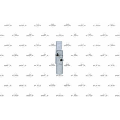 NRF Wärmetauscher, Innenraumheizung ohne Rohr EASY FIT 54390