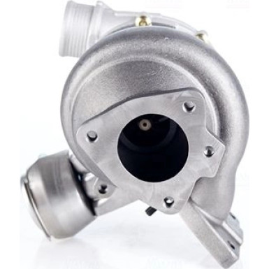 Nissens Turbolader 93159