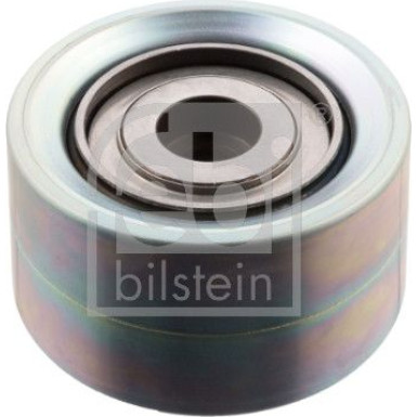 FEBI BILSTEIN 45073 Umlenk-/Führungsrolle, Keilrippenriemen