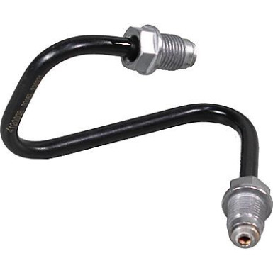 Metzger Bremsleitung 4120008