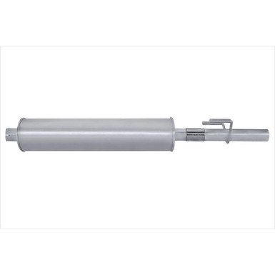 Hella Vorschalldämpfer Easy2Fit – PARTNERED with Faurecia 8LB 366 022-881