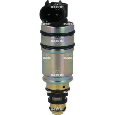 NRF Regelventil, Kompressor 38635