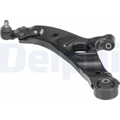 Lenker, Radaufhängung TC3743