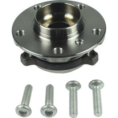 Metzger Radlagersatz COMPETENCE KIT WM 6669