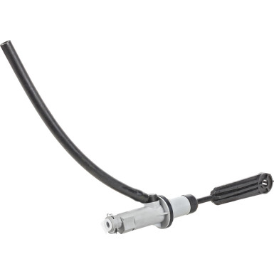 Valeo Geberzylinder, Kupplung 804643